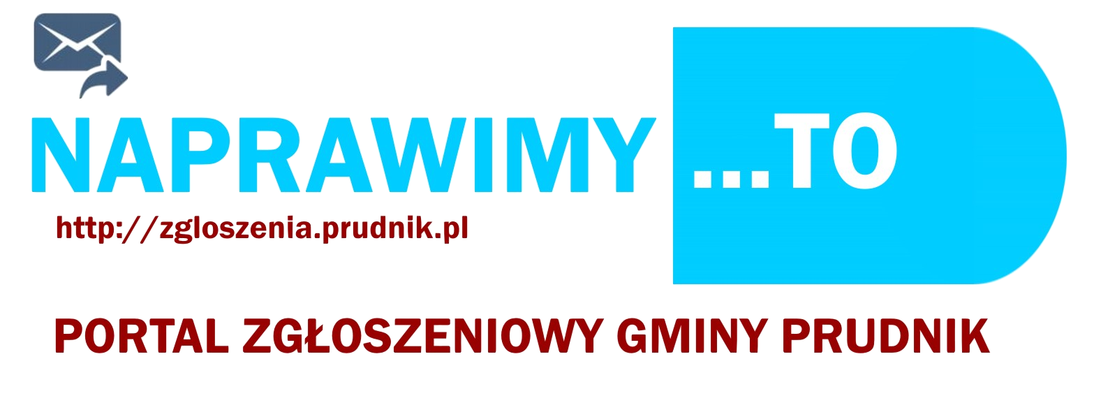 Portal Zgłoszeniowy Gminy Prudnik